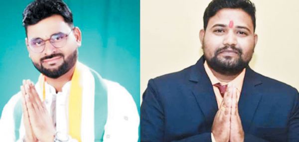  निकाय चुनाव में आरक्षण के बाद दावेदार सक्रिय