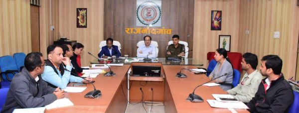 किसानों को मजबूत बनाने करें संभावनाओं की तलाश 