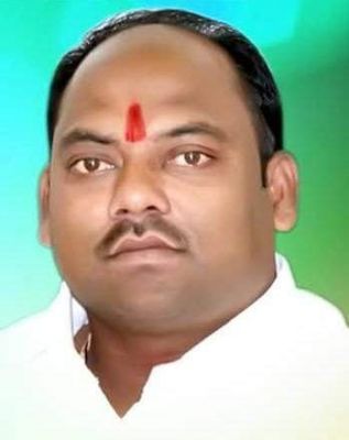 प्रत्याशी चयन के लिए  पहुंचे पर्यवेक्षक