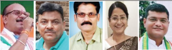 कांग्रेस टिकट किसी एक व्यक्ति के कहने पर नहीं मिलेगी-अनिता शर्मा