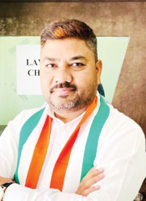  अतिक्रमण हटाने से सैकड़ों बेघर, ठंड में अस्थाई कैंप में रहने मजबूर -परवेज आलम