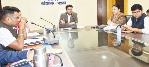 सभी प्रकार के अवकाश प्रतिबंधित, मुख्यालय छोडऩे पर लेनी होगी अनुमति