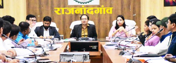निर्वाचन से संबंधित कार्यों  में नहीं होना चाहिए विलंब 