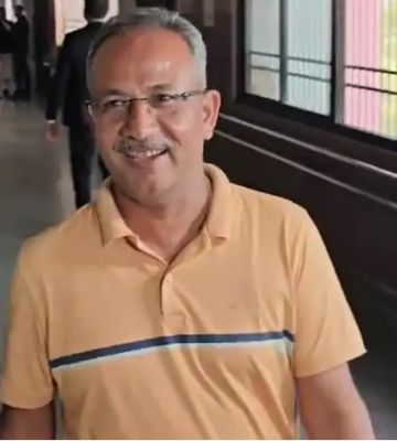 मार्कफेड के पूर्व एमडी सोनी की जमानत अर्जी खारिज