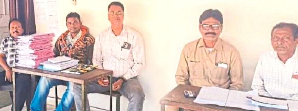 166 पद के लिए पहले दिन एक भी नामांकन दाखिल नहीं 