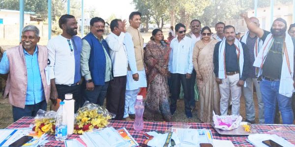 बिना संसाधन के भाजपा को मात देंगे, निकाय चुनाव में रचेंगे नया इतिहास- आनंद पवार