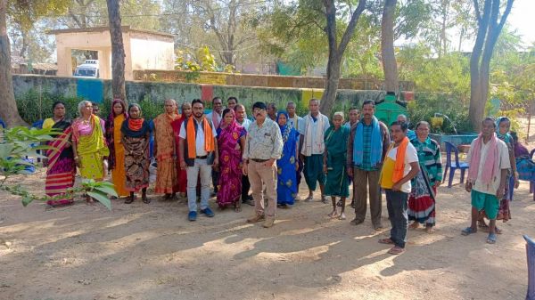 मोतियाबिंद से पीडि़त 20 बुजुर्गों का होगा नि:शुल्क इलाज