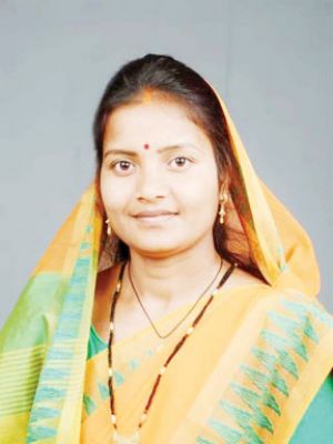  महिला एवं बाल विकास मंत्री लक्ष्मी राजवाड़े ध्वजारोहण कर लेंगी परेड की सलामी