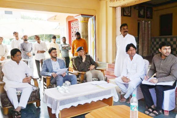 दामाखेड़ा में 2 से 15 फरवरी तक होगा विशाल संत समागम मेला