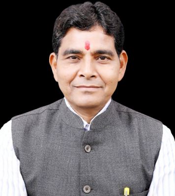 मंत्री टंकराम करेंगे ध्वजारोहण