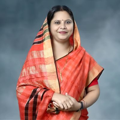 सांसद रुपकुमारी चौधरी  करेंगी ध्वजारोहण