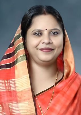 सांसद रूपकुमारी करेंगी ध्वजारोहण