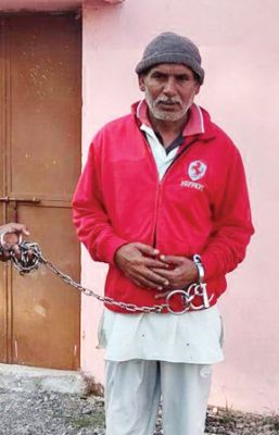  गांजा तस्करी, 15 साल कैद