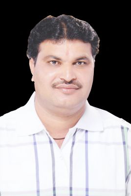 पूर्व महापौर मधुसूदन के सामने कांग्रेस ने युवा चेहरे निखिल पर लगाया दांव