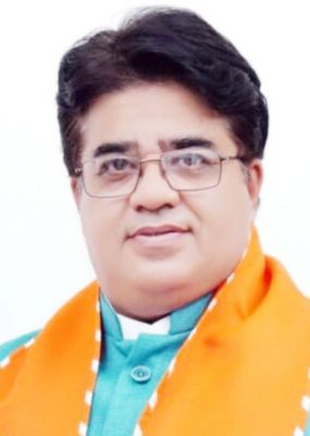 धमतरी में भाजपा-कांग्रेस ने महापौर प्रत्याशी की घोषणा की, जगदीश व विजय को मिली टिकट