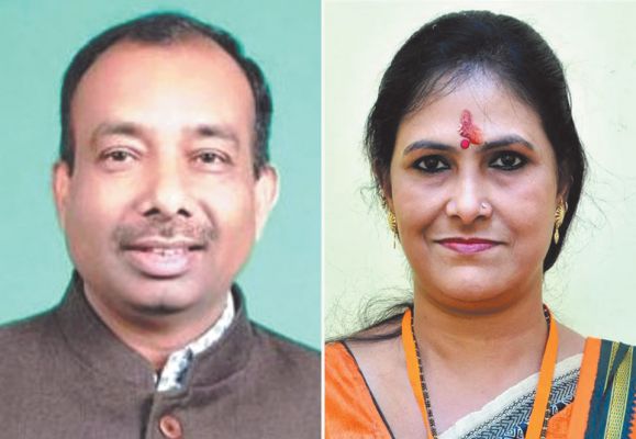 अमर की पसंद विधानी और बघेल समर्थक नायक में होगी सीधी टक्कर