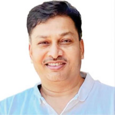 आज करेंगे भाजपा पार्षद प्रत्याशी नामांकन दाखिल