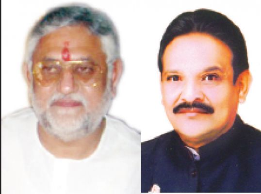  पांडे की खुली किताब और डाकलिया को महज 