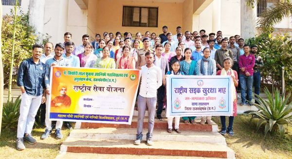 ट्रैफिक नियमों का पालन करने से सडक़ दुर्घटनाओं में आएगी कमी-डॉ. उमेश