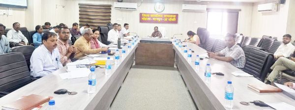 लंबे समय से नदारद कर्मियों पर गिरेगी गाज, जांच के साथ होगी कार्रवाई