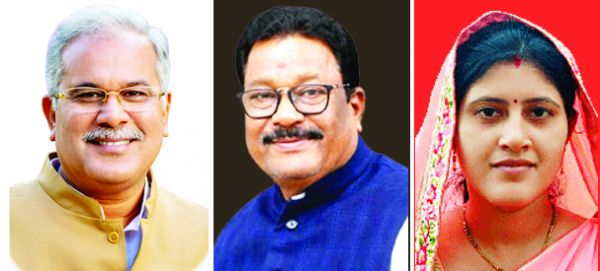 म्युनिसिपल चुनाव में टिकटों पर मनमानी होने से खफा कांग्रेस के कई नेता