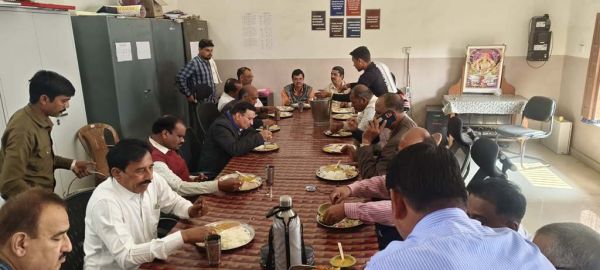 नगर निगम की बैठकों में अब जीरो वेस्ट, नहीं होगा प्लास्टिक का उपयोग