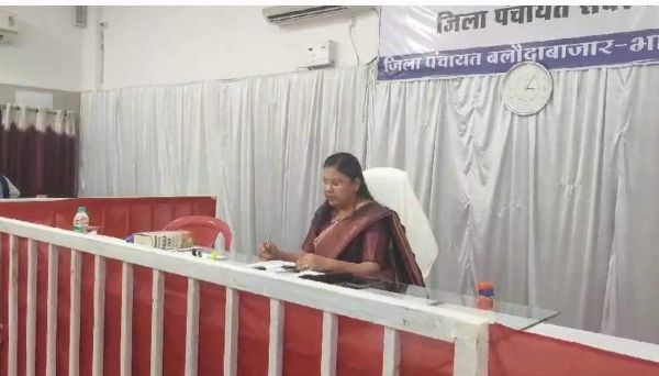 दो दिन में 1879 दावेदारों ने किया नामांकन दाखिल