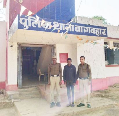 मानव तस्करी : जशपुर पुलिस ने 4 नाबालिग बच्चियों को कर्नाटक से छुड़ाया, आरोपी गिरफ्तार