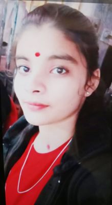 नाबालिग छात्रा की हत्या, आरोपी युवक गिरफ्तार