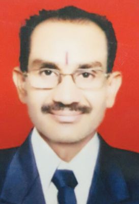 डॉ. सोनसायटी समता साहित्य अकादमी कार्यकारिणी सदस्य नियुक्त