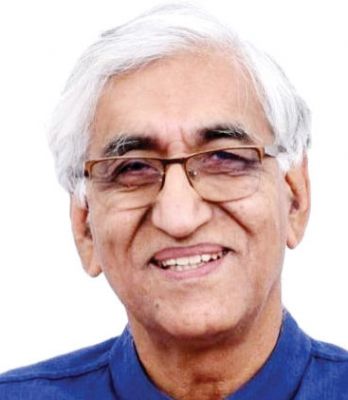 भाजपा ने कहा मिडिल क्लास और गांव गरीब वाला बजट