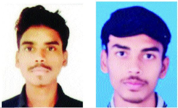 अंतर विवि शतरंज में आशुतोष- दीपक का चयन