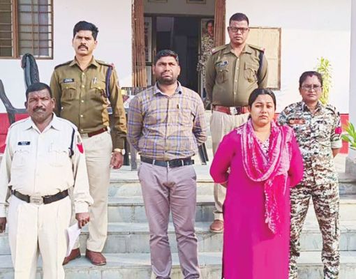 जिला अस्पताल में भुगतान में 66 लाख की अनियमितता
