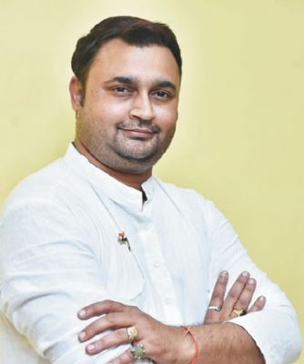  मध्यम वर्ग के लिए इस बजट में कुछ नहीं -हरमेश चावड़ा