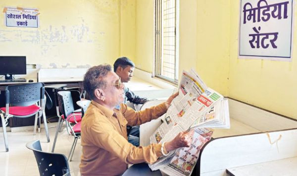 पेड न्यूज पर होगी कार्रवाई, चुनावी व्यय में जुड़ेगी खर्च की गई राशि