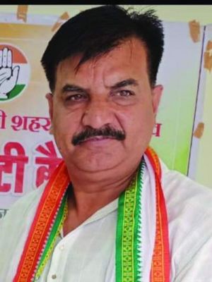 मोदी सरकार का बजट छलावा-सूर्यकांत