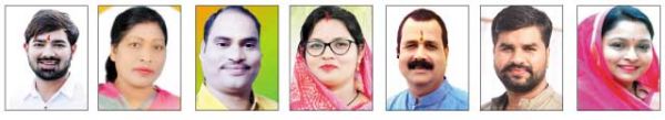आम बजट : भाजपा नेताओं ने किया स्वागत, कांग्रेसी हुए निराश