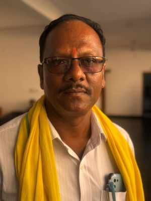 जिला पंचायत की मद्देड़, गंगालूर और आवापल्ली सीट पर त्रिकोणीय मुकाबले के आसार