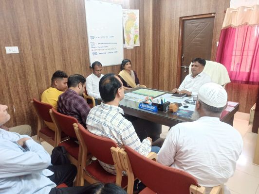 बर्ड फ्लू रोकने दोबारा होगा सैंपल कलेक्शन, अलर्ट
