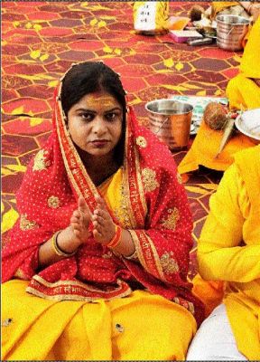 पार्थिव शिवलिंग रुद्राभिषेक