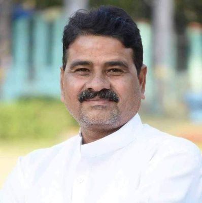 हार के डर से  रायगढ़ निकाय चुनाव में सीएम को उतारना पड़ा रोड शो में -अनिल शुक्ला