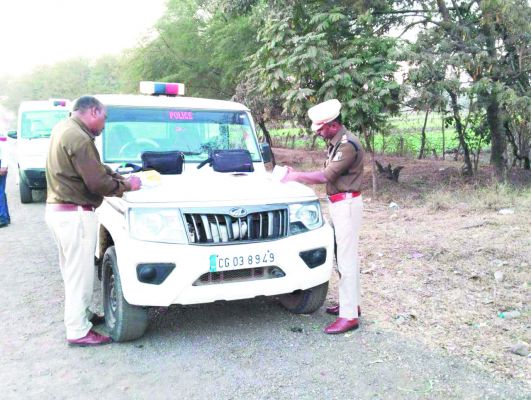 1263 कार्रवाई  से वसूला 12  लाख जुर्माना