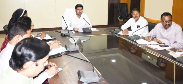 पीएससी प्रारंभिक परीक्षा 9 क़ो, जिले के 3 हजार से अधिक होंगे शामिल