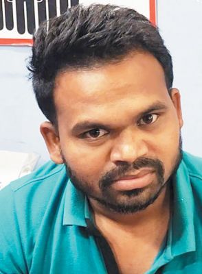 शादी का झांसा दे रेप, आरोपी बंदी