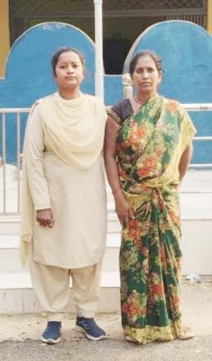 नाबालिग को भगाने में सहयोग व आश्रय देने वाली महिला गिरफ्तार