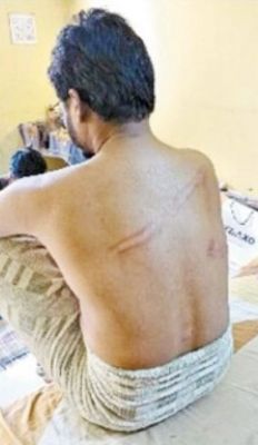 जिपं प्रत्याशी भोला शंकर को मिली जान से मारने की धमकी, जुर्म दर्ज