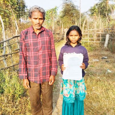 दिल की बीमारी से पीडि़त संध्या का सफल आपरेशन, चिरायु दल को मिली सफलता