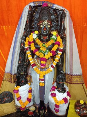 राजिम कुंभ कल्प 12 से, पहुंचेंगे लाखों श्रद्धालु, तैयारियां जोरों पर