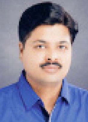 देश का दिल जीता अब संस्कारधानी की बारी - सौरभ