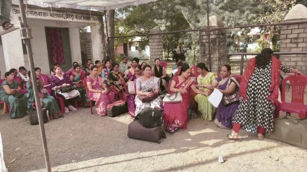 कलेक्टर की पहल, 900 महिला कर्मचारियों के हाथों में चुनाव कराने का जिम्मा